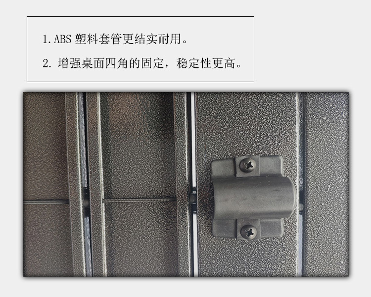 户外便携折叠桌子超轻摆摊桌简易休闲沙滩桌铝合金烧烤露营野餐桌1详情7