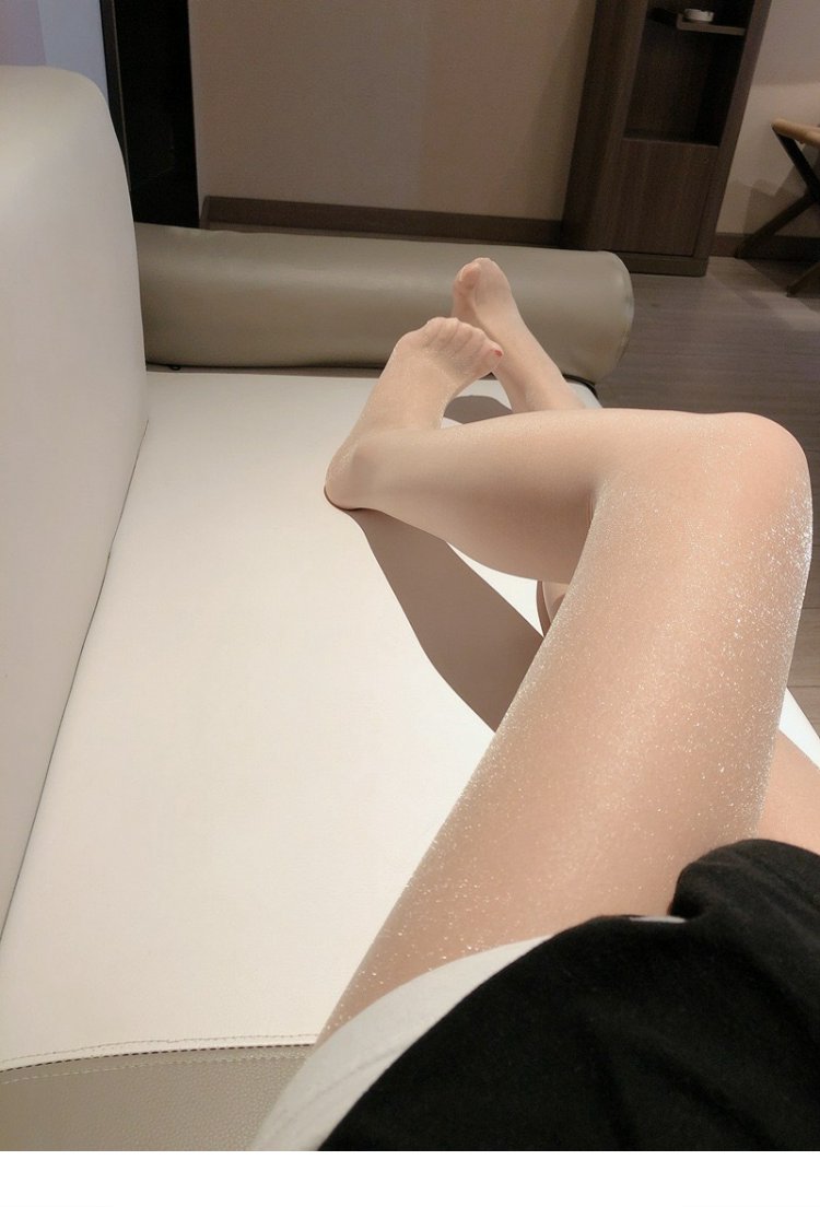 夏季超薄透明0D丝袜一线档脚尖透明性感黑丝无痕隐形女打底连裤袜详情23