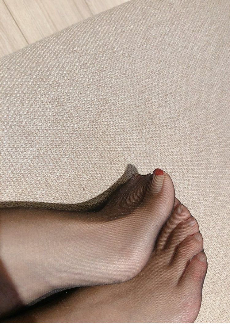 夏季超薄透明0D丝袜一线档脚尖透明性感黑丝无痕隐形女打底连裤袜详情4