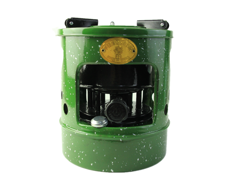 焱轮牌煤油火水炉10炉芯家用怀旧复古糖画户外炉头野炊炉具33型详情5