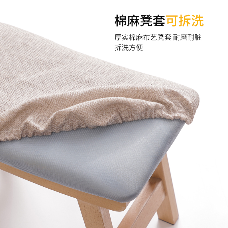 乳胶弹簧床垫实物图