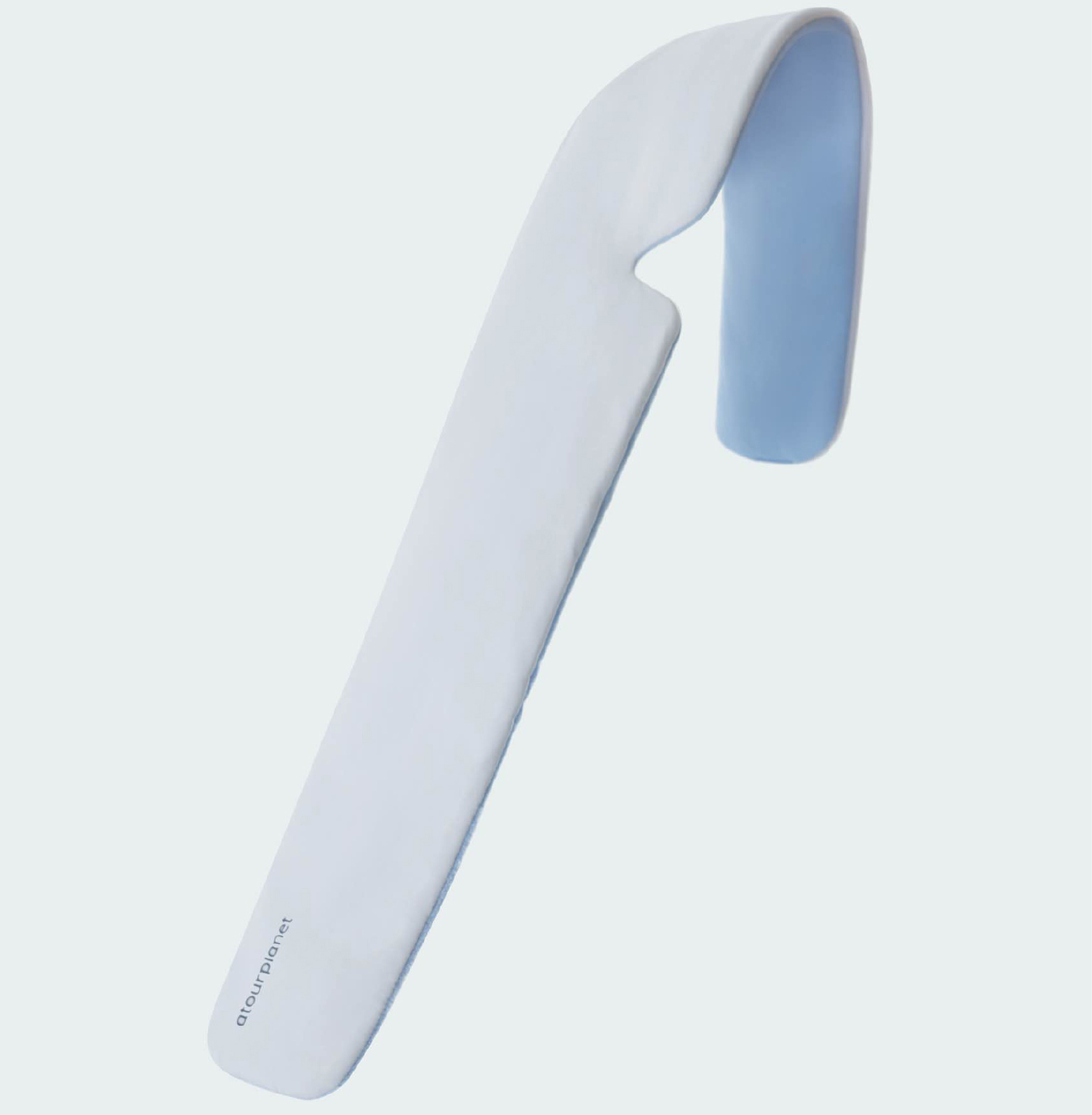 亚朵星球同款眼罩深睡眠无感遮光可机洗防螨抑菌比真丝透气舒适详情11