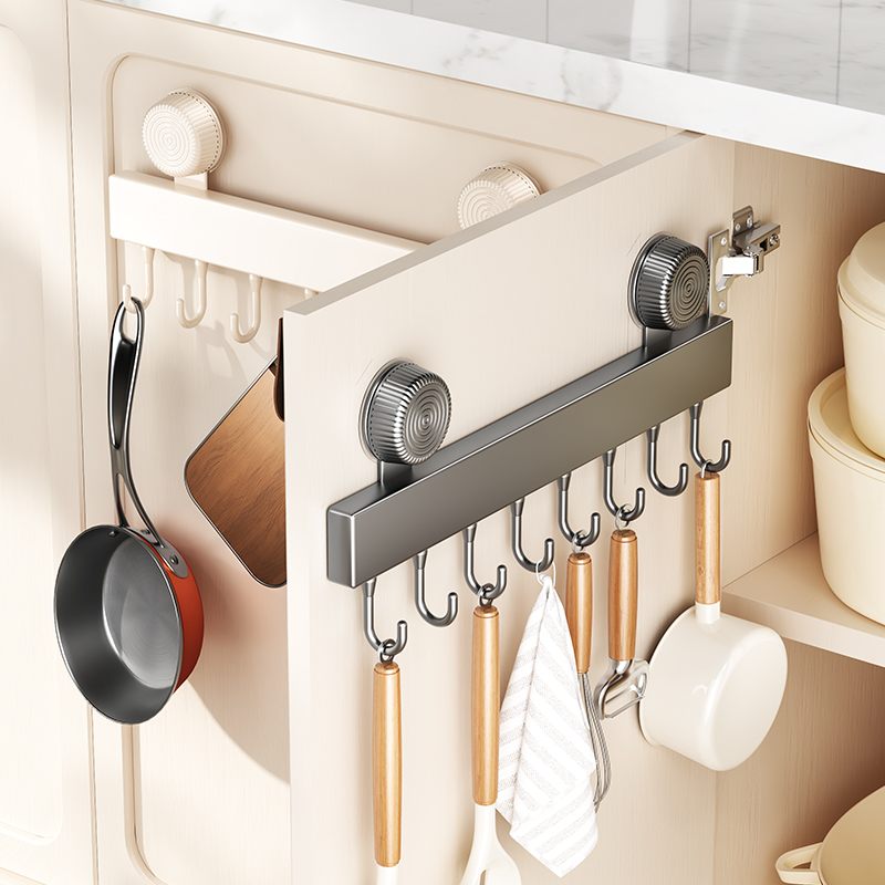 وتم ربط مطبخ ممتص بأغلفة مجرفة، مجرفة، مجرفة، علوية، وعلقة Specification image