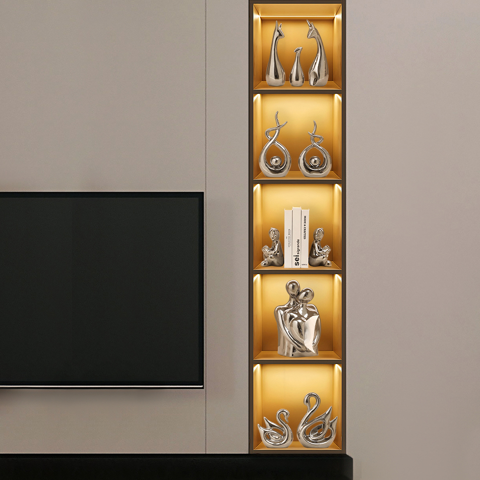 其他装饰摆件实物图