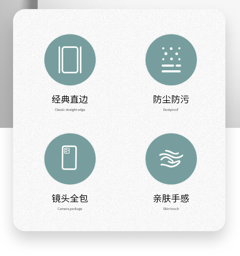 适用oppoA52手机壳A52oppo保护套oppa新款0ppoa全包防摔opa网红详情2