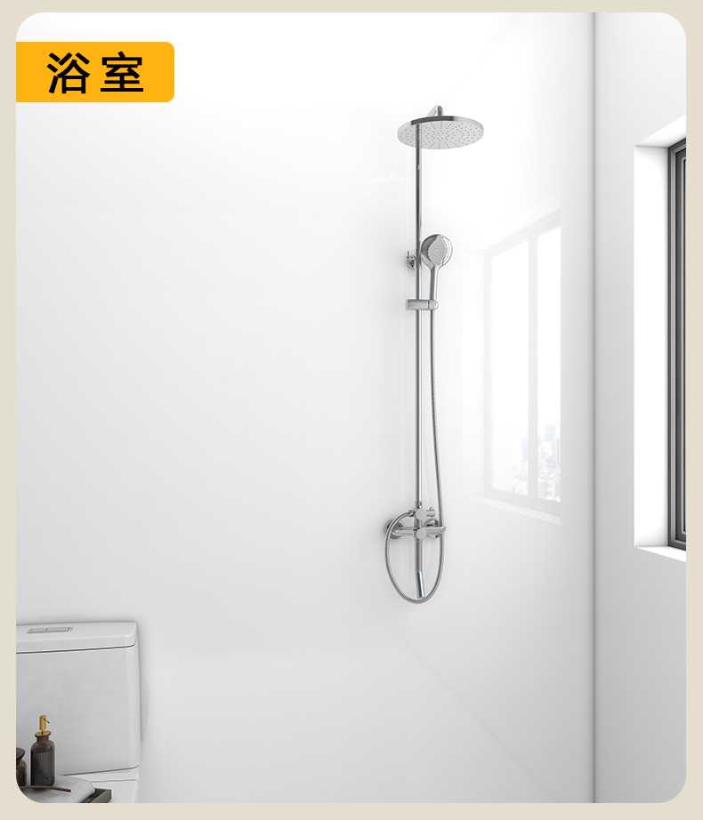 墙纸自粘家用加厚防水瓷砖墙贴橱柜灶台桌面装饰厨房防油贴纸批发详情35