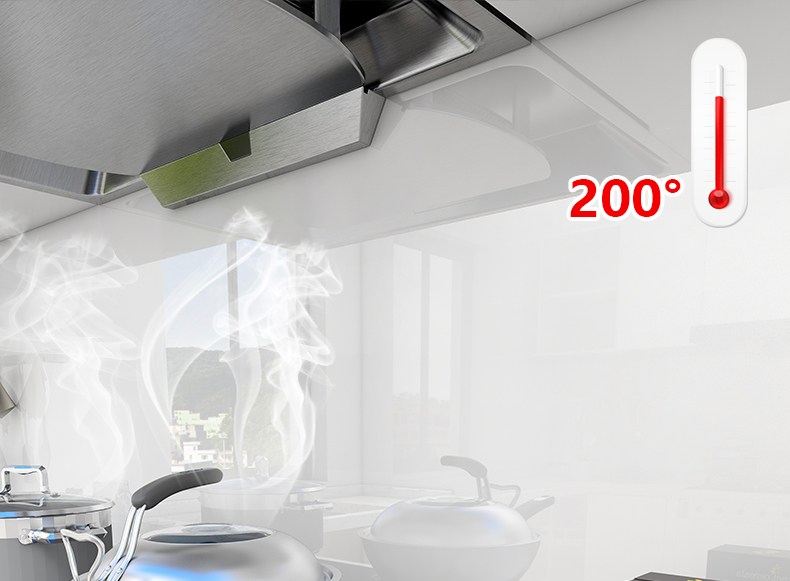 墙纸自粘家用加厚防水瓷砖墙贴橱柜灶台桌面装饰厨房防油贴纸批发详情14