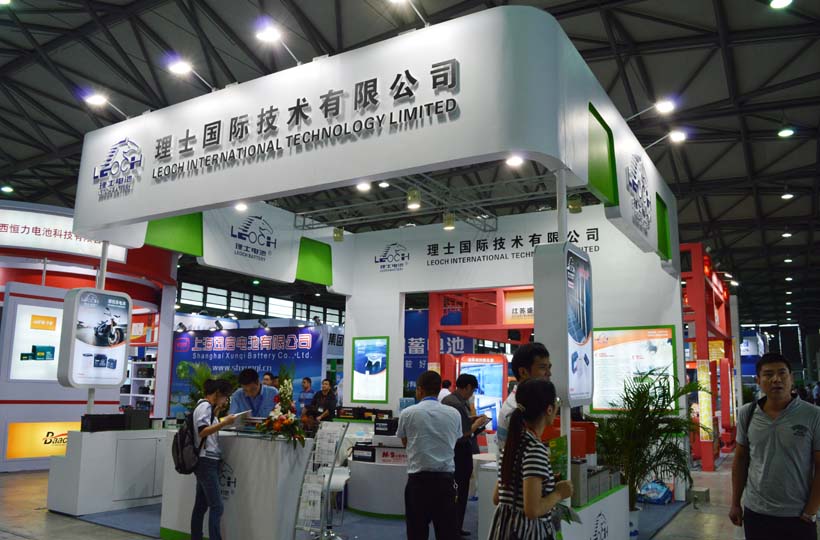 Lishen 12V lead-acid batteries 120AH, 100AH and 65AH valve-regulated UPS solar battery batteries are suitable for power systems pic 2