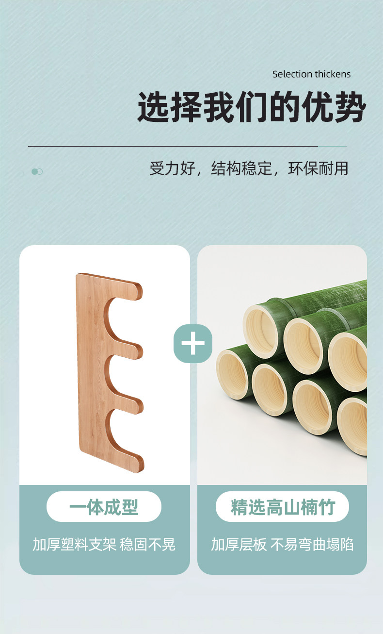 简易鞋多层家用门口室内小型纳物宿舍出租房鞋子入户鞋详情5