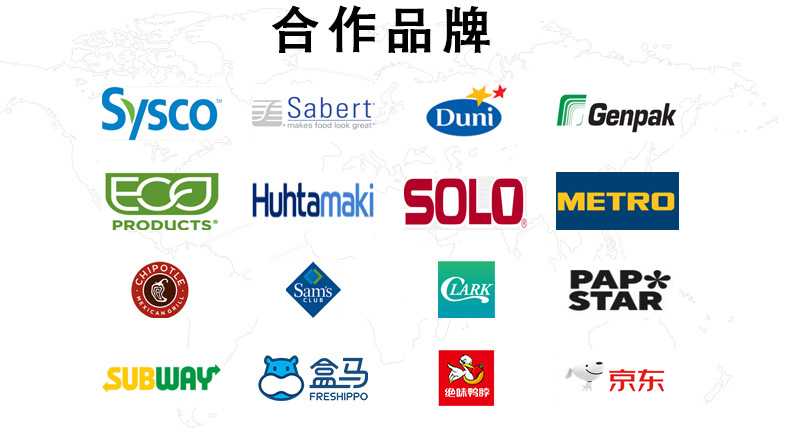 日式蘸酱麻薯三味蛋糕便当盒下午茶多格野餐打包盒轻食盒三格餐盒详情1