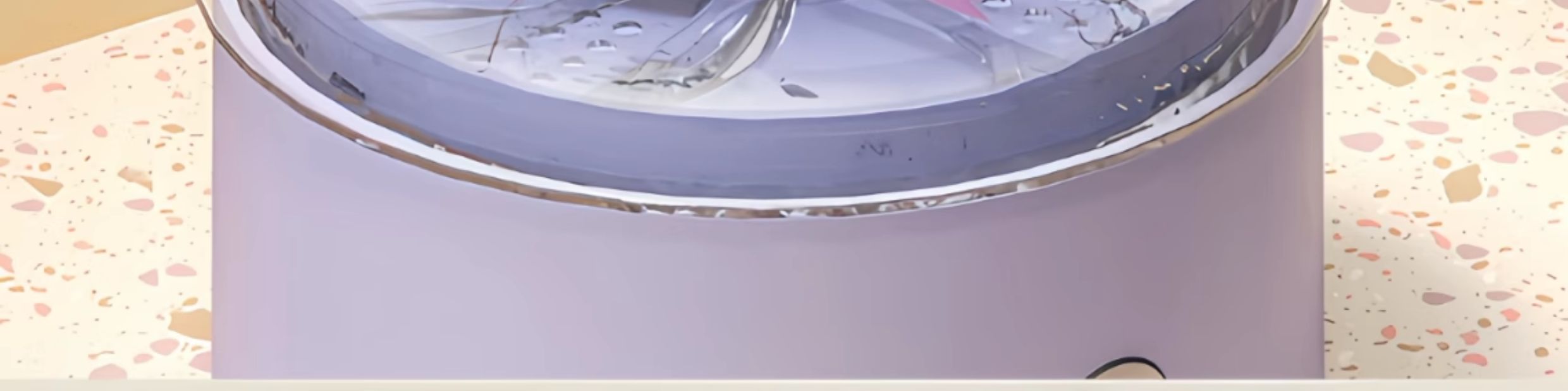 迷你洗衣杯内衣内裤洗衣机无线专用洗袜子神器夏季充电迷你清洗机详情9