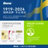 【 Swedish bona 】bona microfiber cleaning pad, dust removal pad, waxing pad, mop special replacement cloth Item Picture