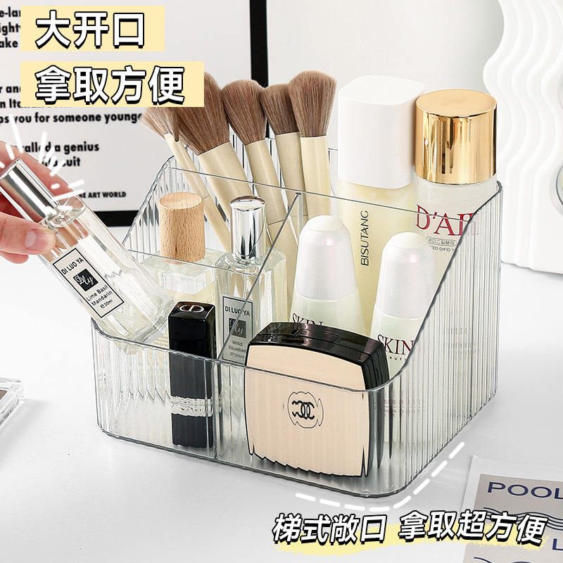 收纳凳、储物凳、收纳桌实物图