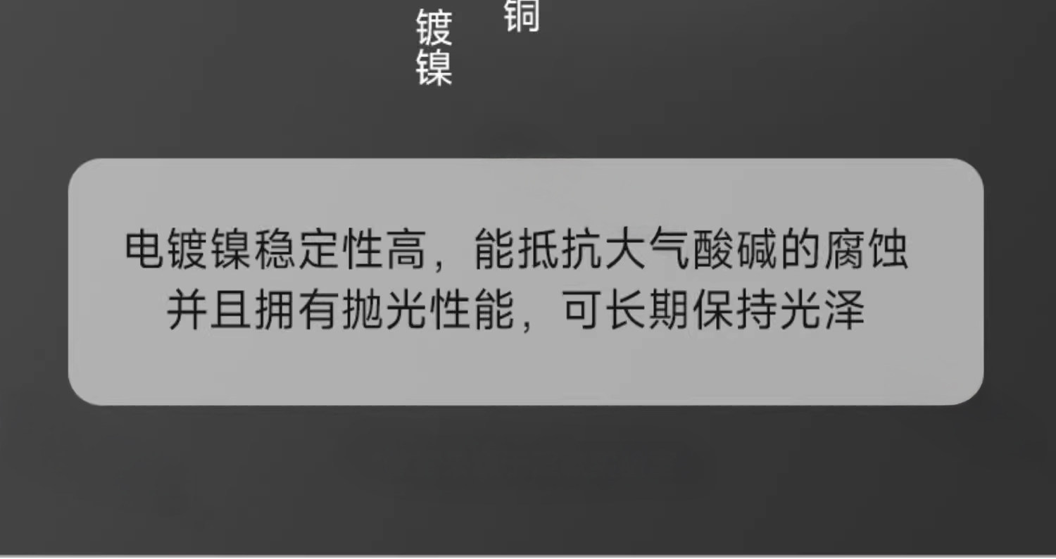 黄铜大流量角阀冷热水马桶燃气热水器浴室球芯球阀4分家用三角阀详情13