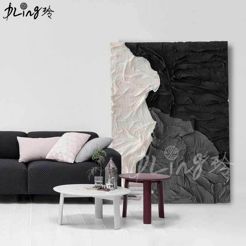 壁挂、壁饰实物图