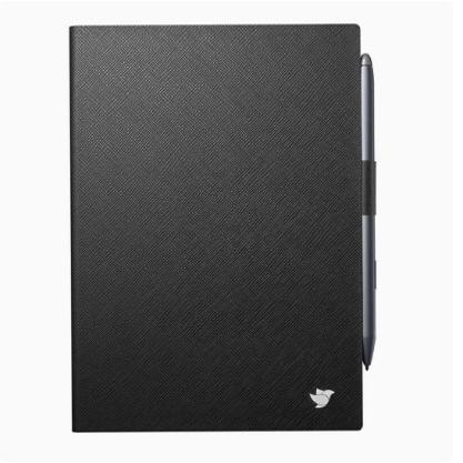 科大讯飞Air AirPro原装保护套7.8英寸智能办公本专用 防摔皮套 荔枝纹air pro皮套