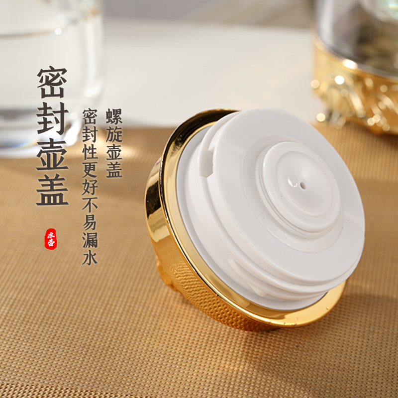 陶瓷杯实物图