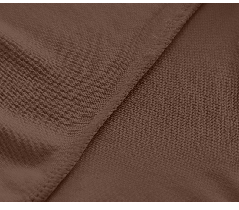 打底衫女春秋莫代尔半高领洋气长袖内搭春夏修身百搭t恤秋衣上衣详情17