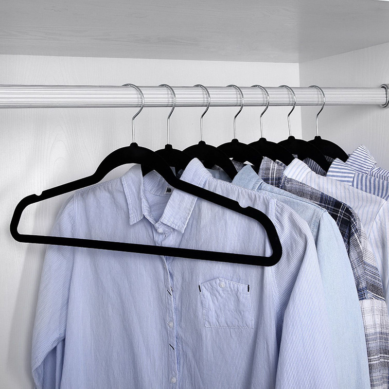 袜夹衣架塑料/衣架/鳄鱼夹/jk衣架/晾晒衣架产品图