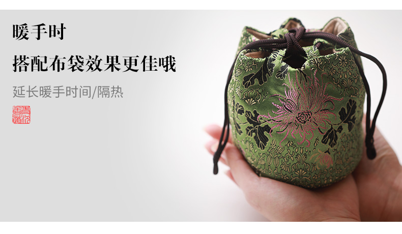 批发专业香道用具香具套装铜空熏杯香粉打篆香篆工具隔火熏香炉详情12