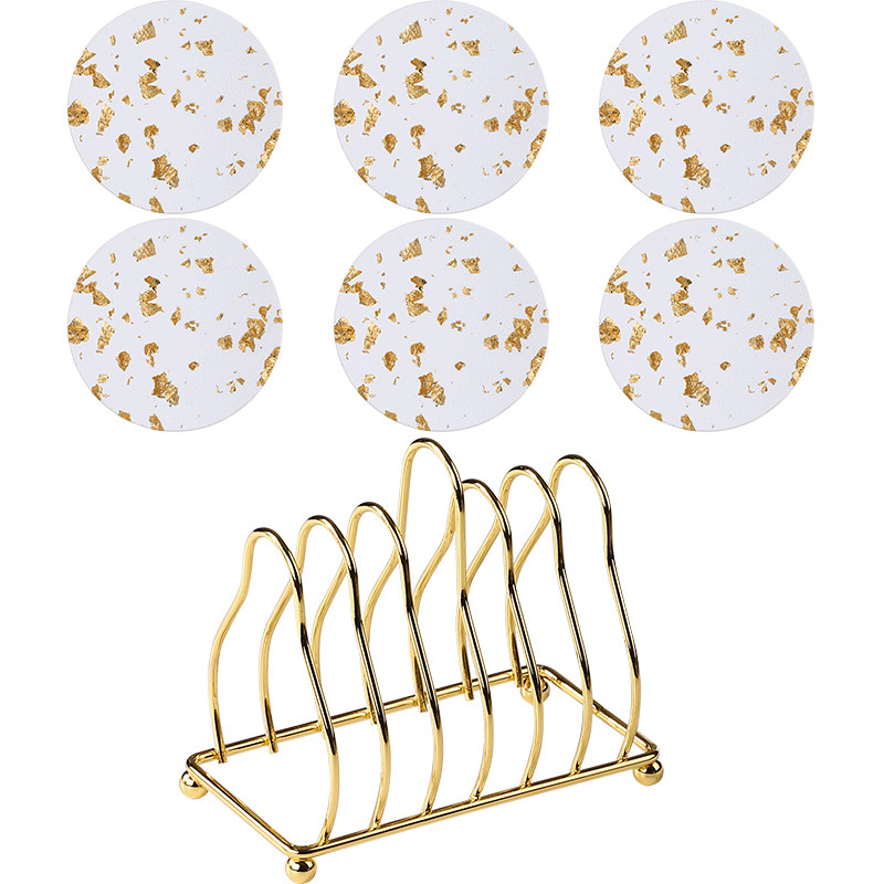 وسائد المائدة الخلاقة المضادة للحرق Item Picture