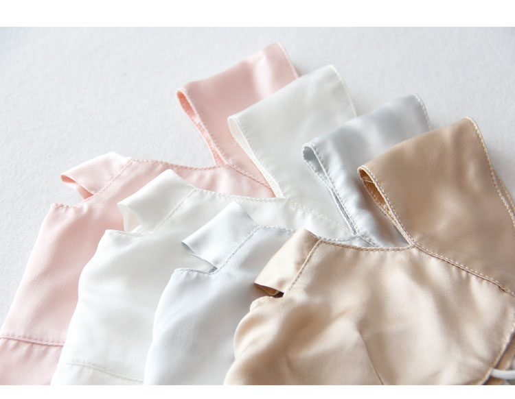 批发真丝防晒面罩全脸护颈防紫外线女睡眠桑蚕丝贴脸开车遮阳夏季详情43