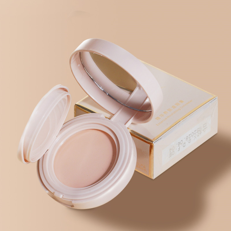 GR Concealer Essence Skin Care Concealer covers spots, acne marks, dark circles, waterproof, moisturizing and non-cawing foundation Item Picture