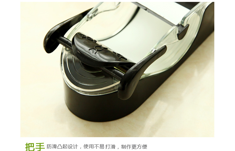 TV products: Sushi maker sushi mold, sushi-making machine pic 15