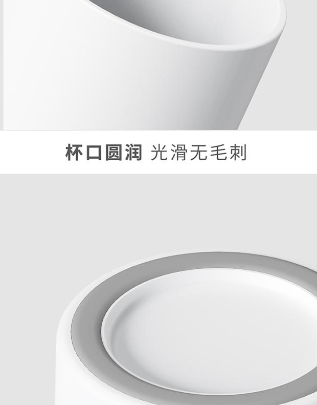 Simple brushing cups, mouthwash cups, toothbrush cups, dormitory teeth cups, student toothpicks, household toiletry cups, and mouth cups pic 11