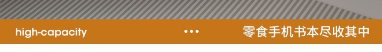 批发宿舍床边挂篮床上置物架床头收纳筐学生宿舍上铺收纳盒收纳大详情18