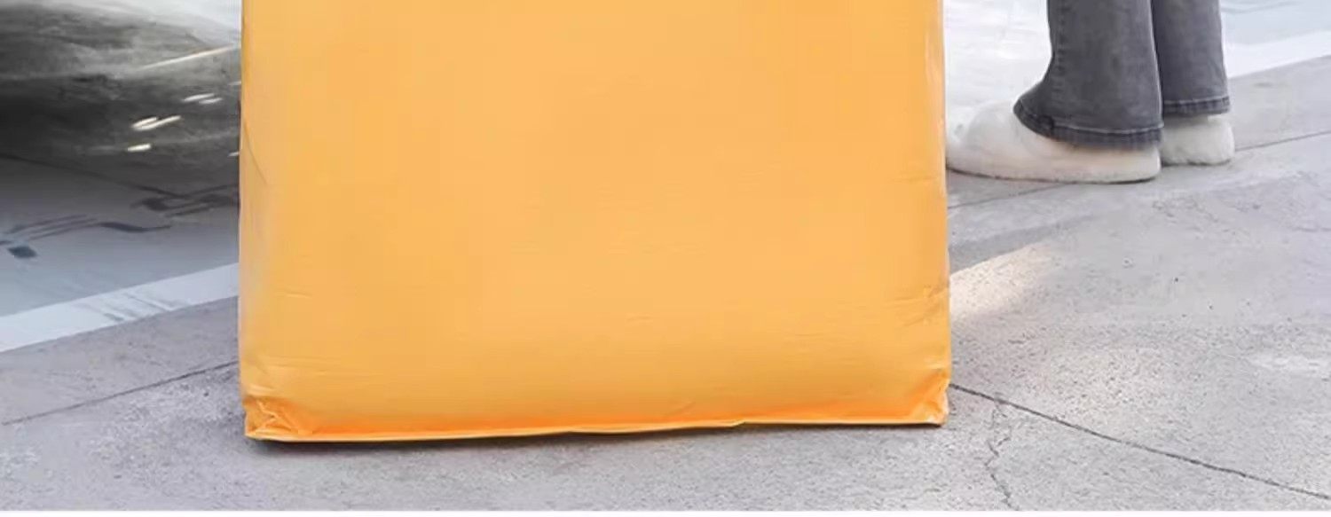 大容量搬家打包袋加厚编织麻袋子学生被子衣服整理行李快递蛇皮袋详情16