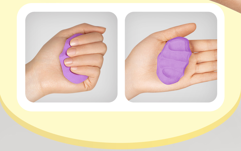 超轻粘土儿童环保彩泥24色橡皮泥太空轻黏土幼儿园36手工diy玩具详情9