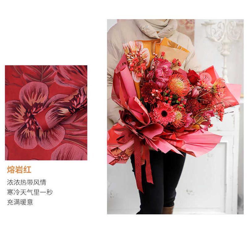 其他包装用纸实物图