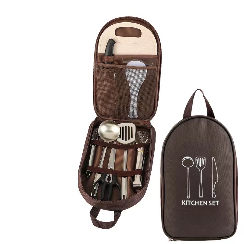 户外用品/烧烤炉加厚/户外高山气瓶/打火机/古铜色充气打火机产品图