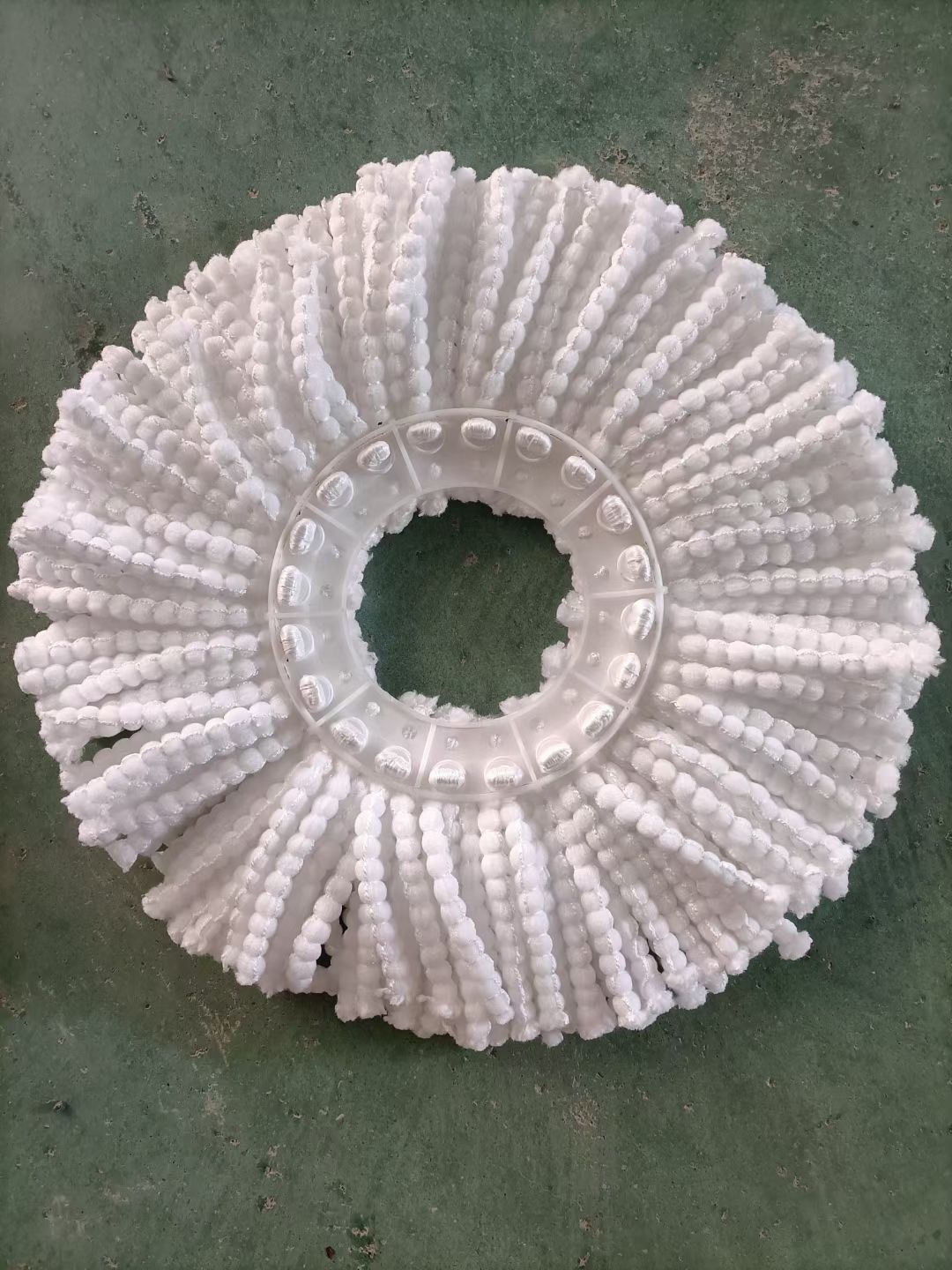 复古花纹产品图