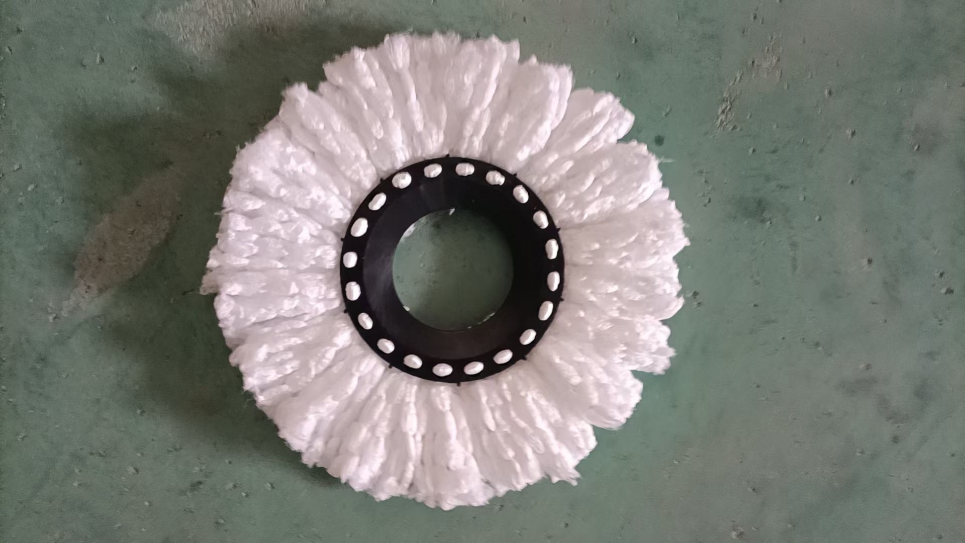 拖把、拖布桶实物图