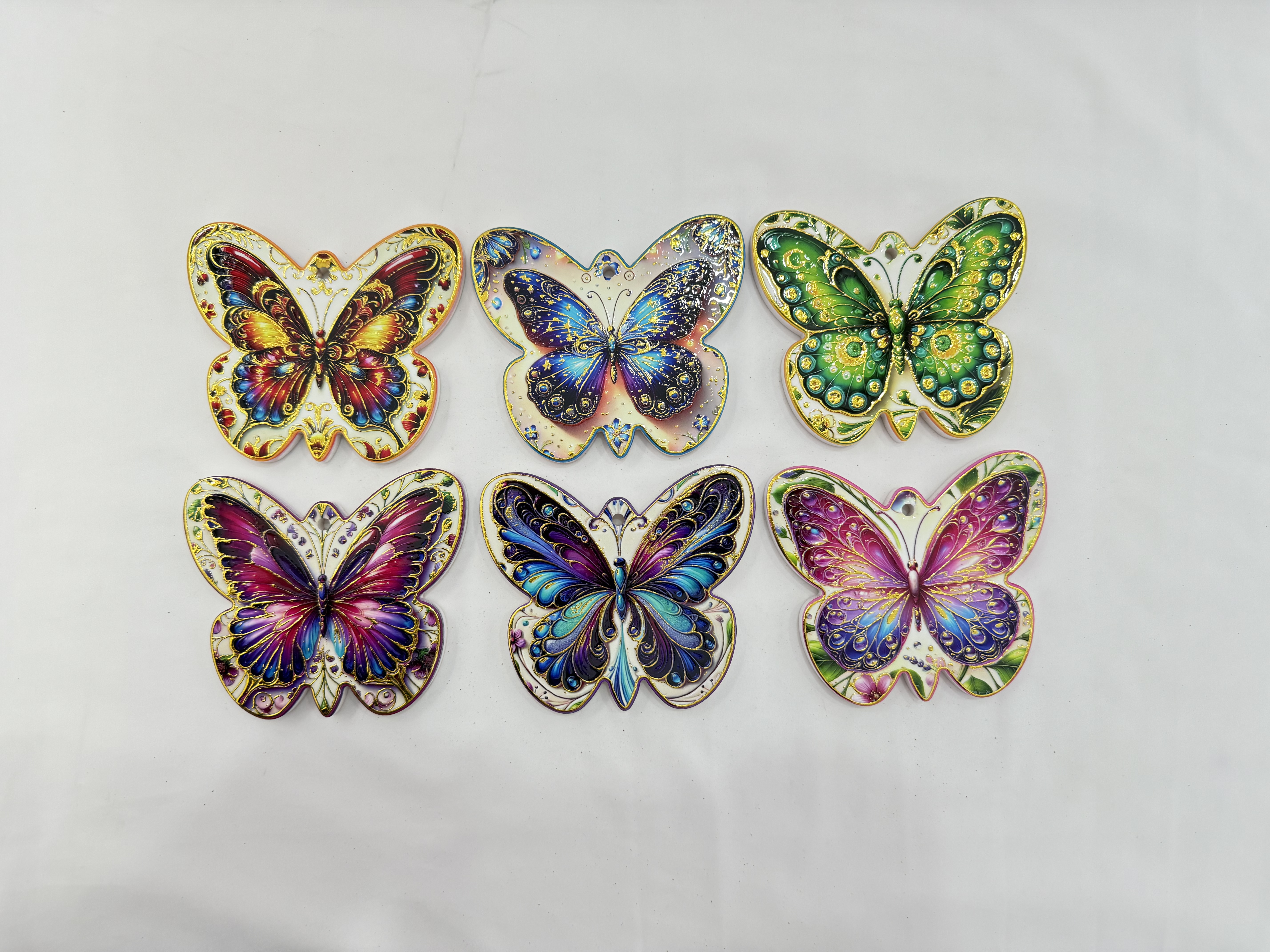 厨房用品防烫手隔热垫 高温耐热防滑隔热垫 热水壶热锅隔热垫家用防烫垫产品图