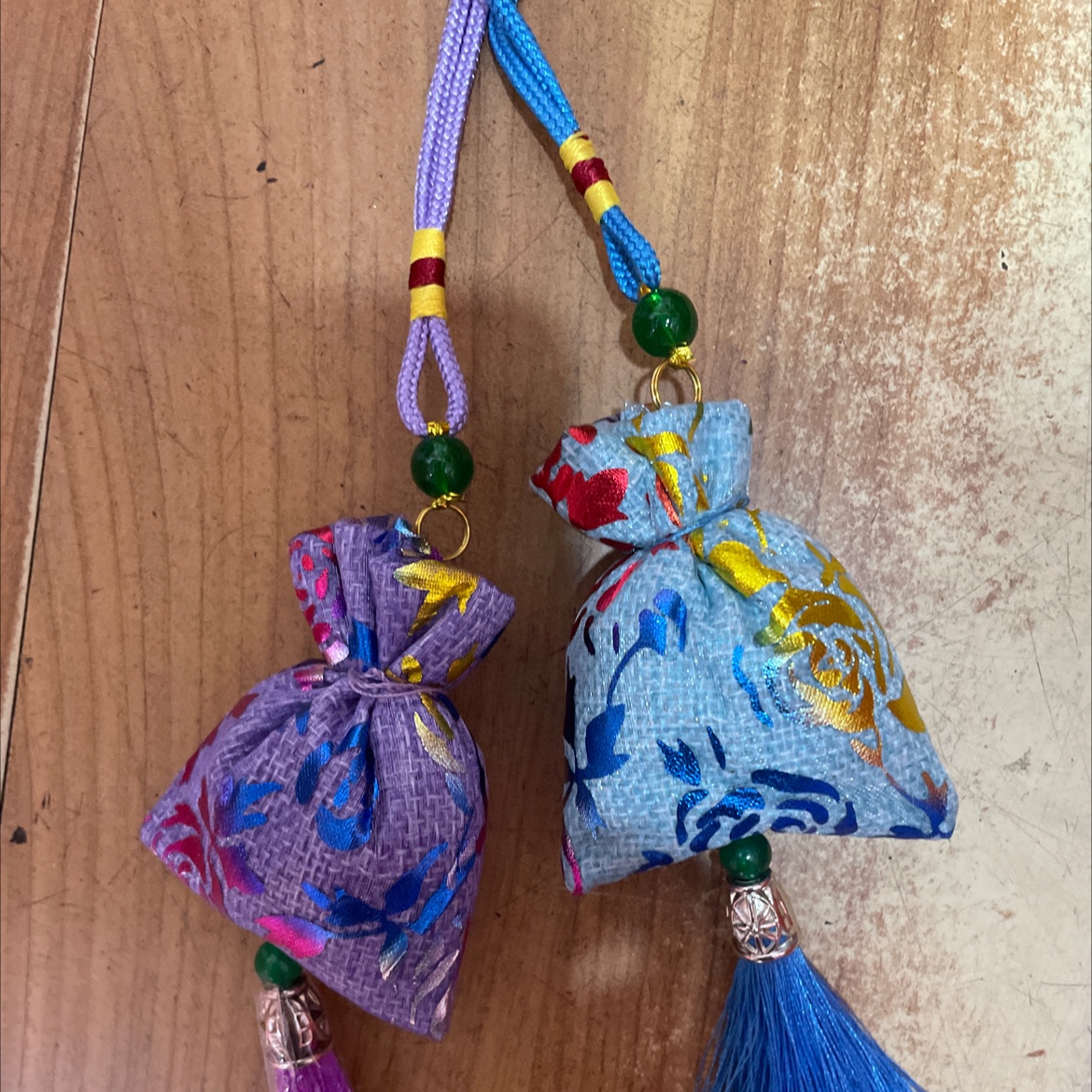 端午节香包传统香囊手工制作端午香囊驱蚊防潮家居挂饰礼品香包