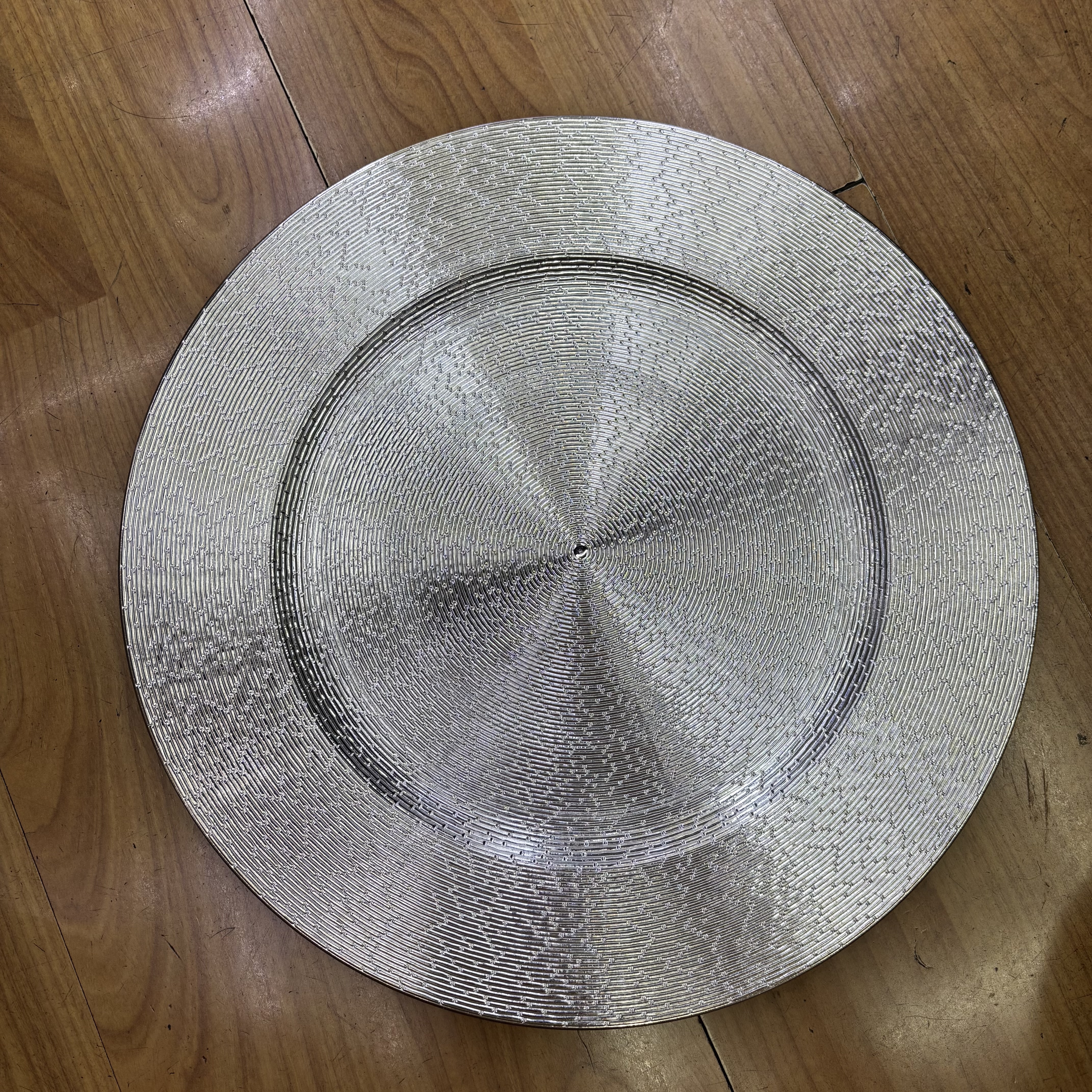 塑料餐盘垫防滑耐热餐桌垫厨房餐具垫餐垫餐桌保护垫家用餐盘垫