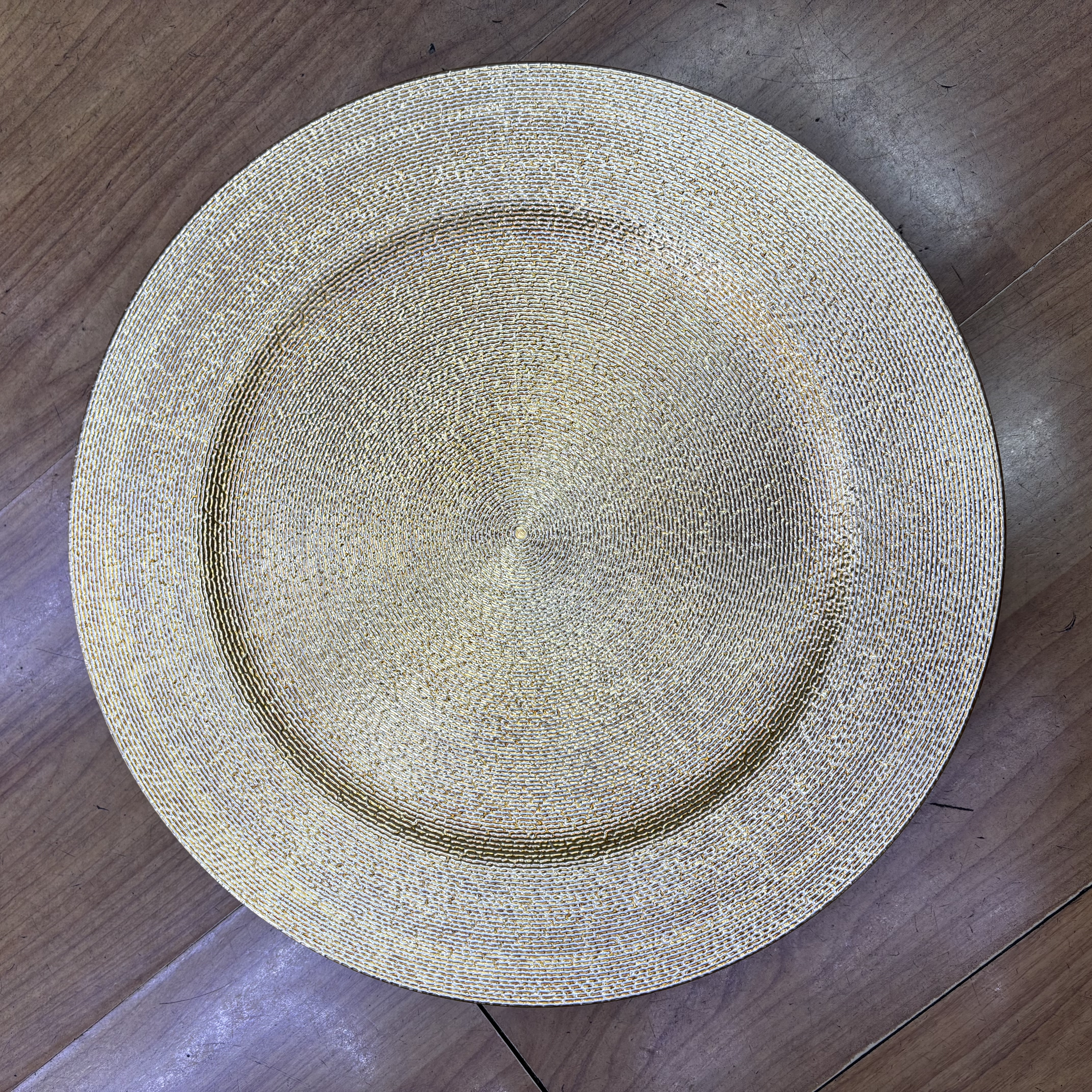 塑料餐盘垫防滑耐热厨房餐桌垫餐垫餐垫垫子家用餐具垫防油防水防污耐用简约款