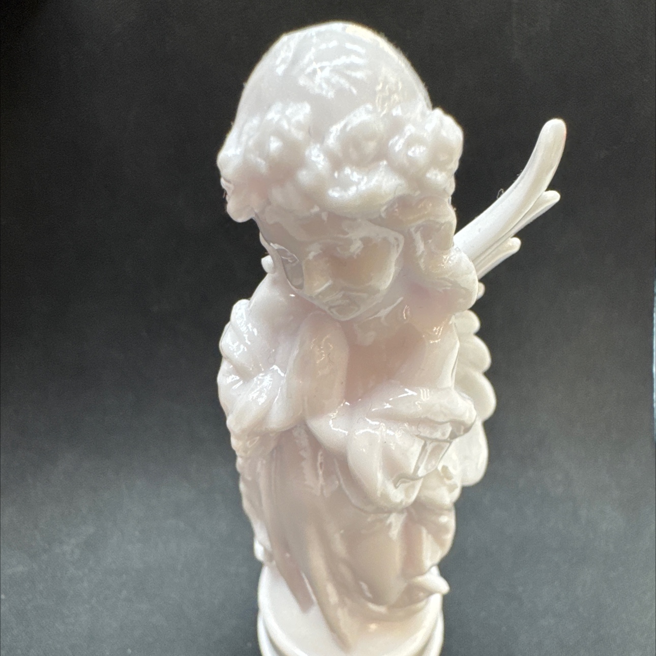 佛教风格宗教摆件家居装饰佛像工艺品佛堂供奉摆设礼品

