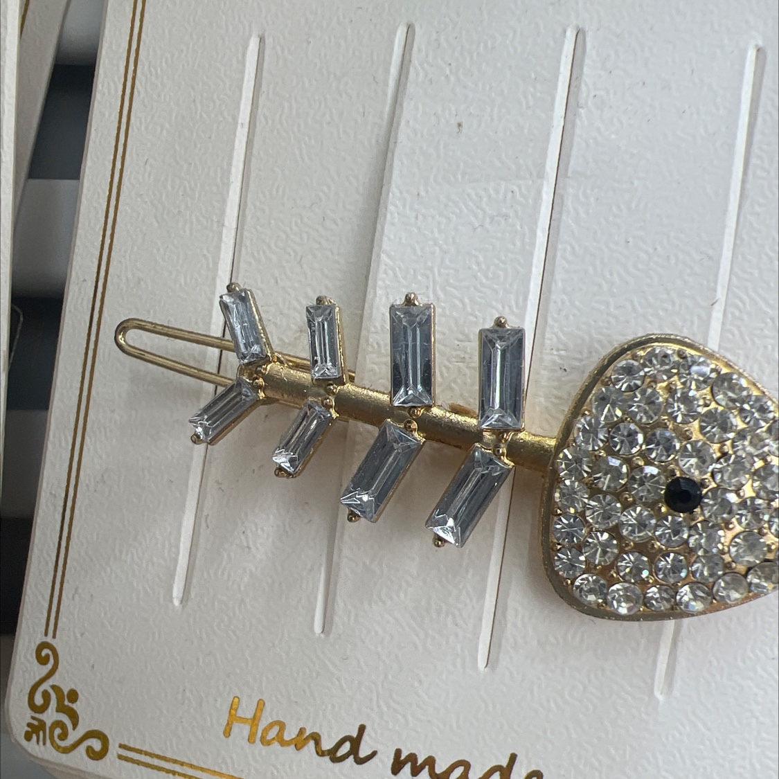 发簪复古中式发饰发夹中国风传统手工发饰发簪简约古典发饰品女款