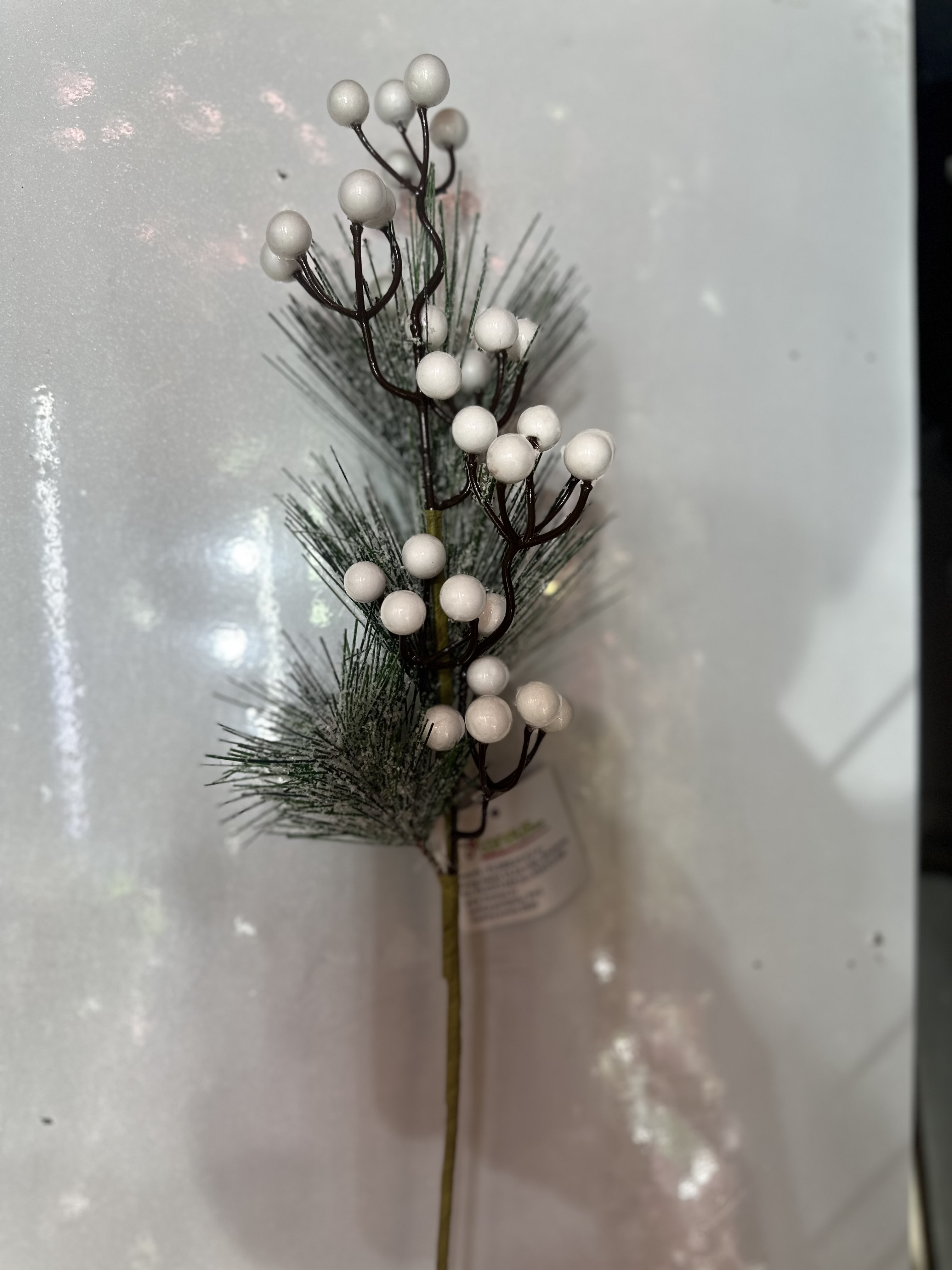 艺术插花细节图