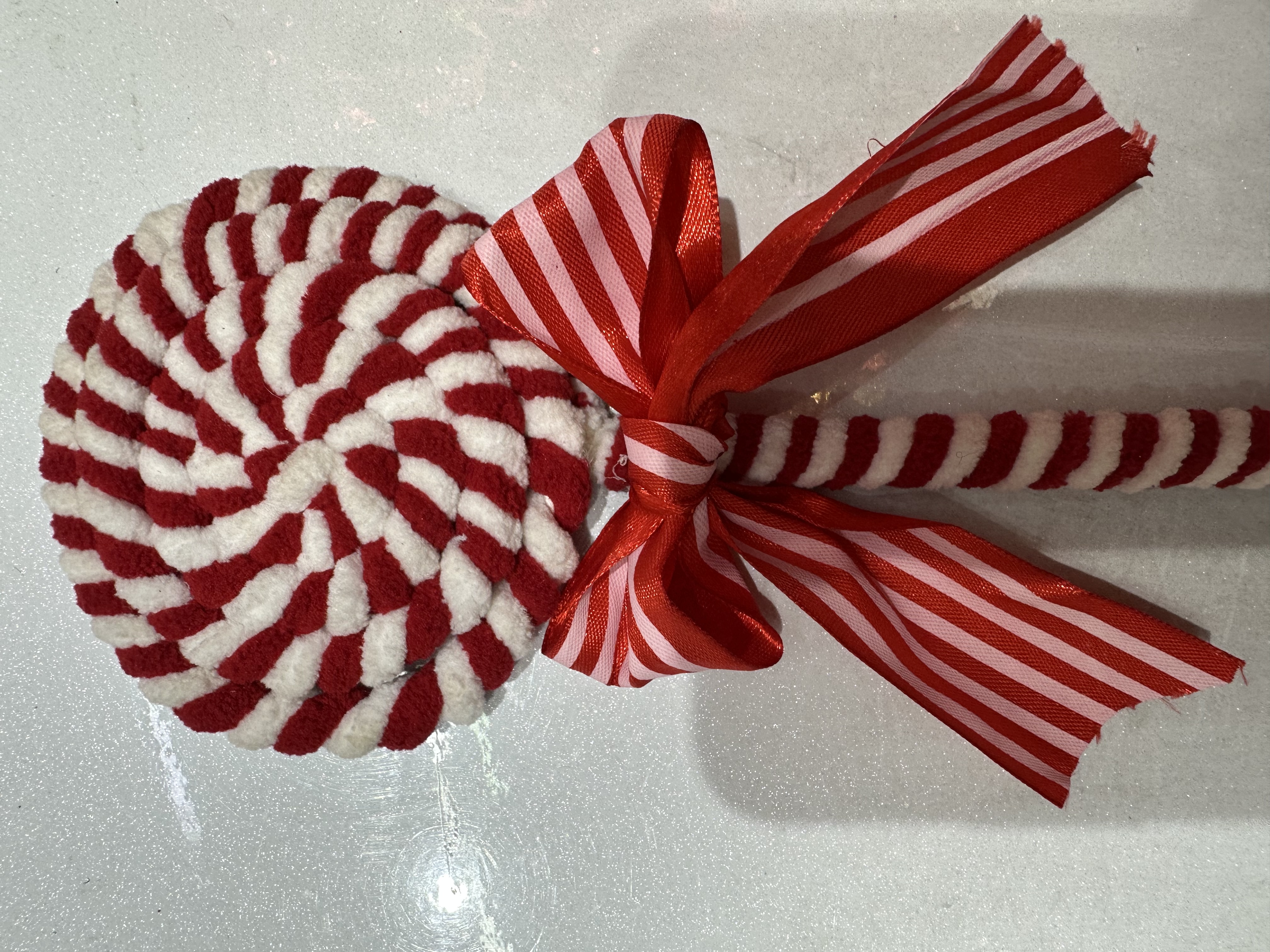 圣诞树挂件节日装饰插花糖果插件圣诞节用装饰品创意摆件