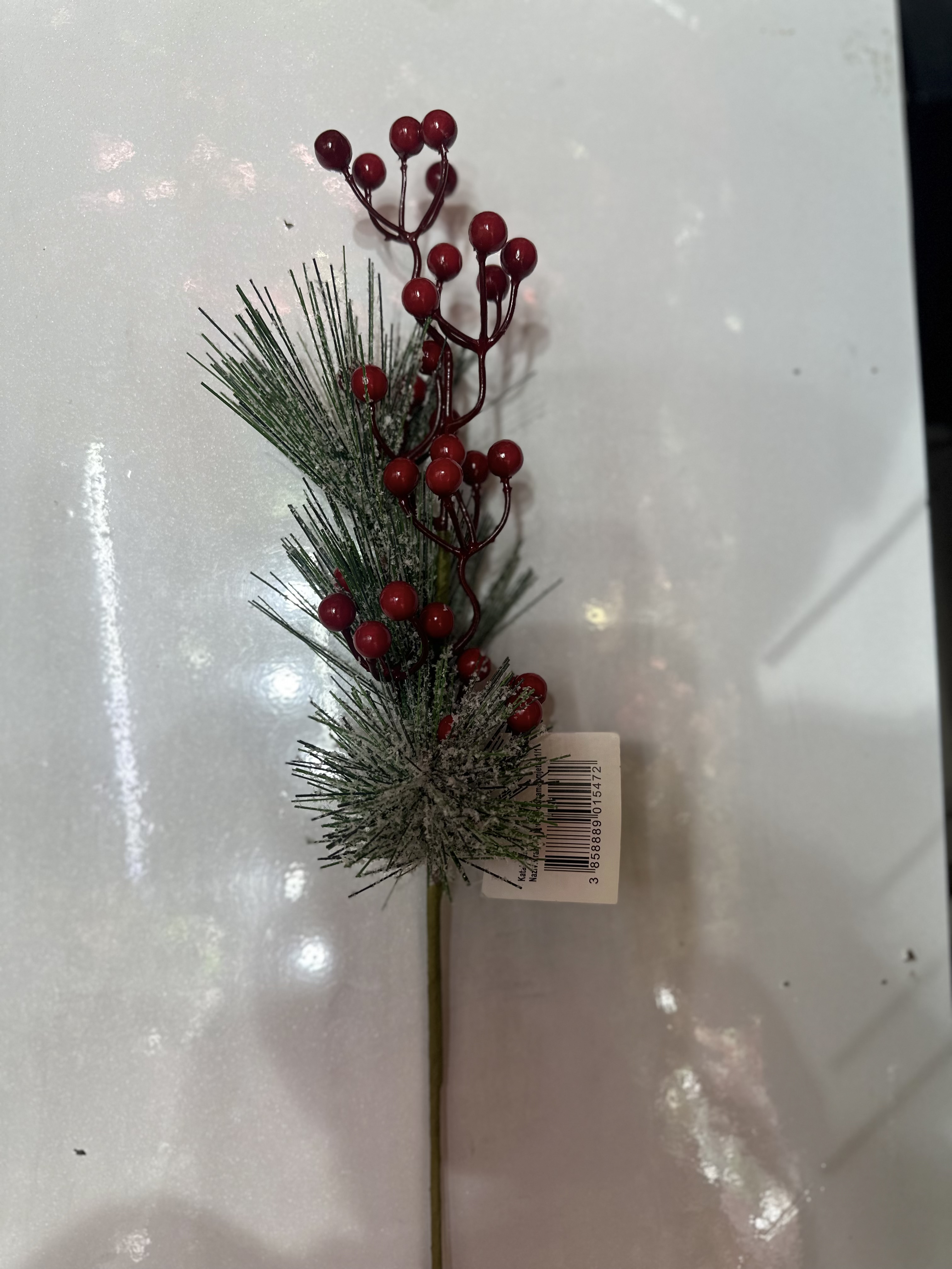 艺术插花白底实物图