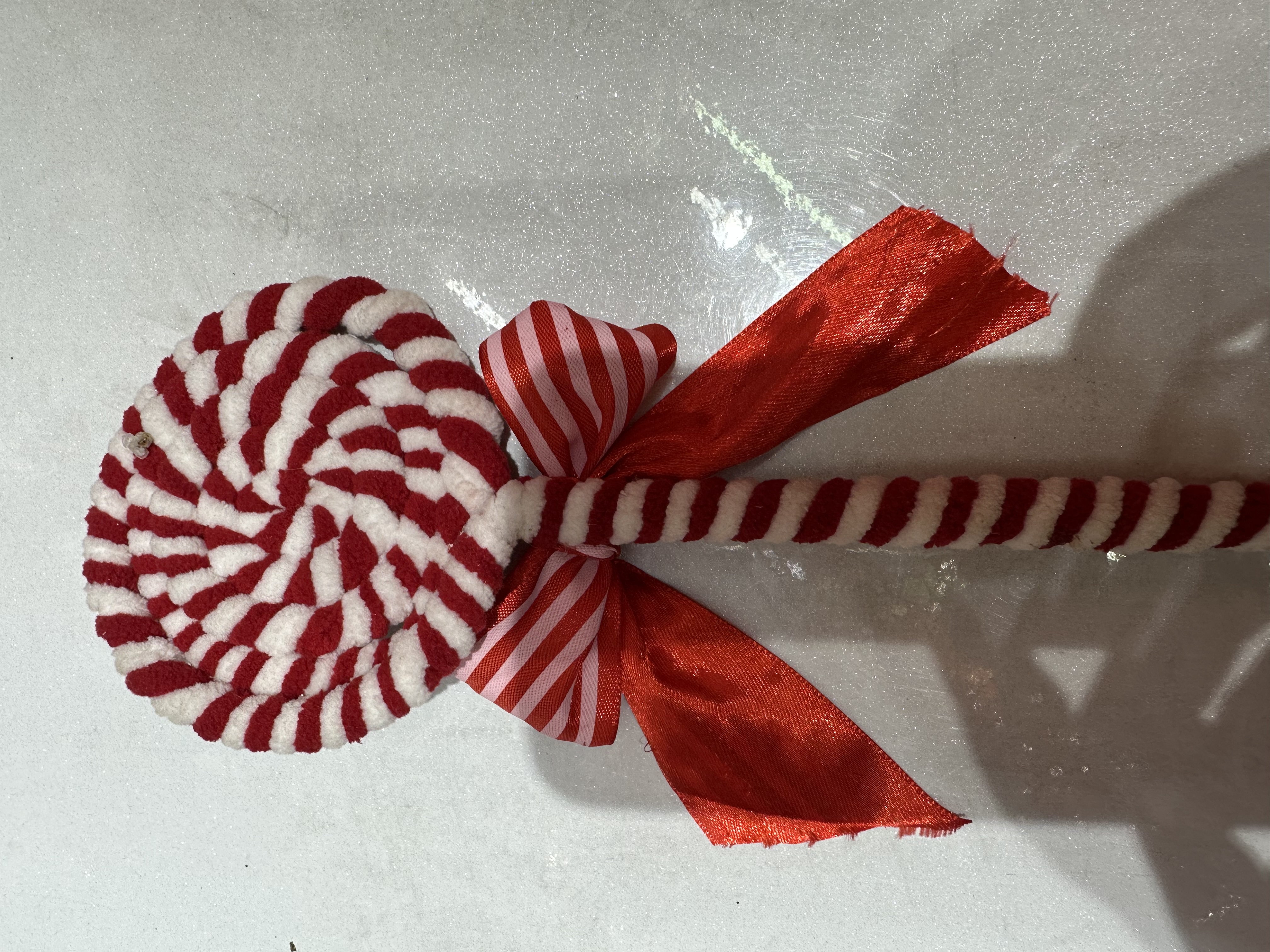 车挂/床挂玩具实物图