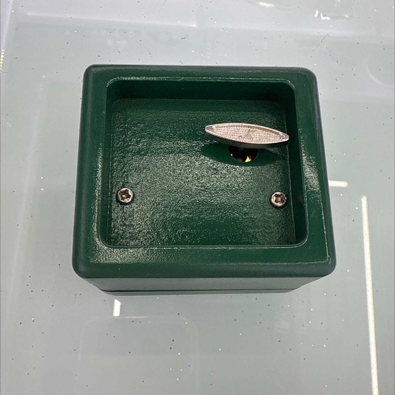 木质音乐盒经典复古手工儿童创意礼物摆件家居装饰礼品木质音乐盒旅游纪念品可定制细节图