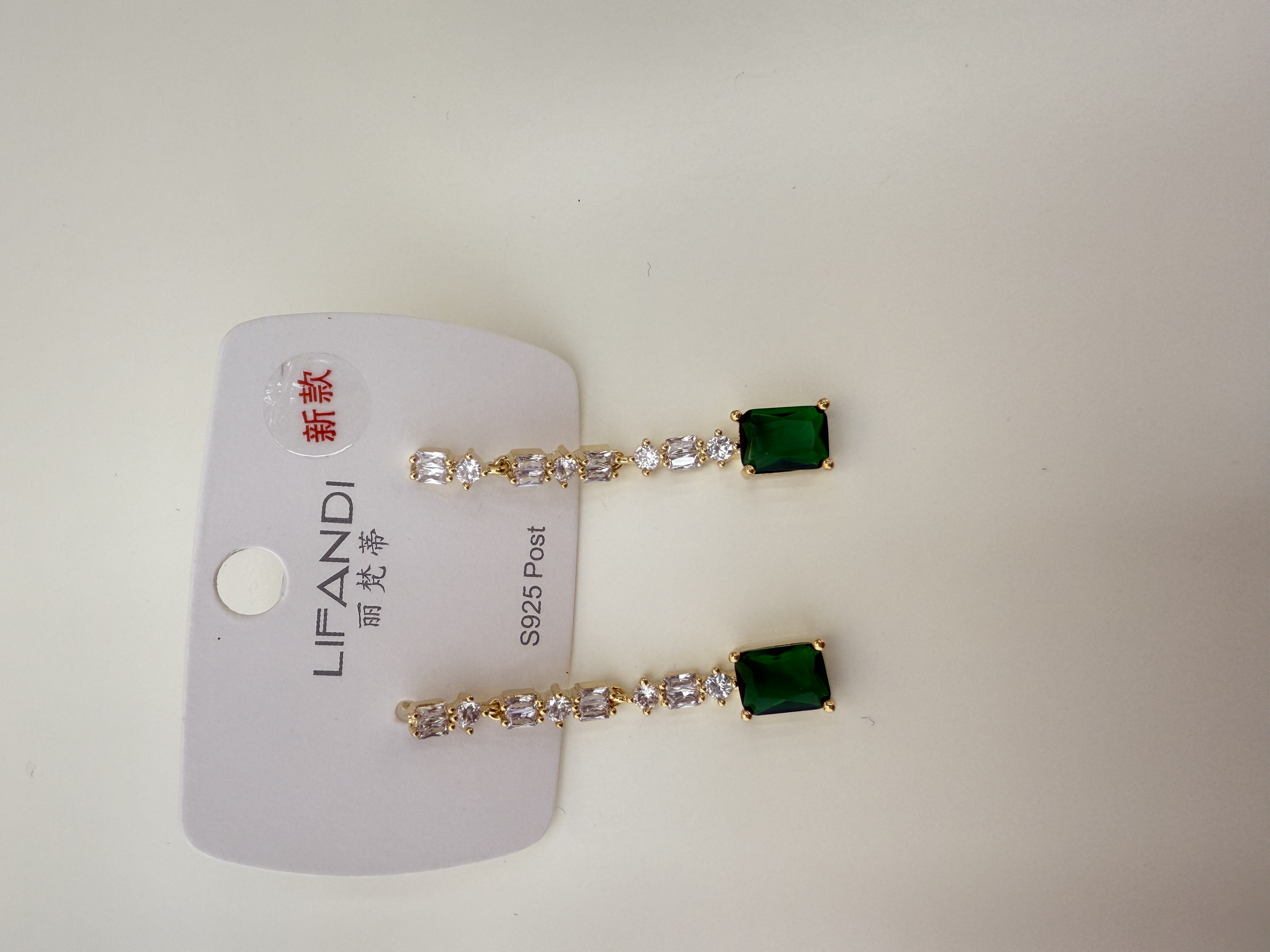 时尚简约金属耳环女气质百搭个性耳饰潮流耳坠耳饰品配饰女款