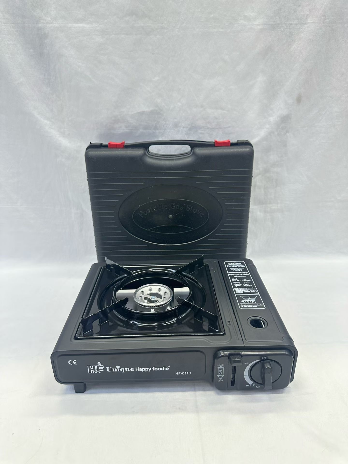 野餐炉具实物图