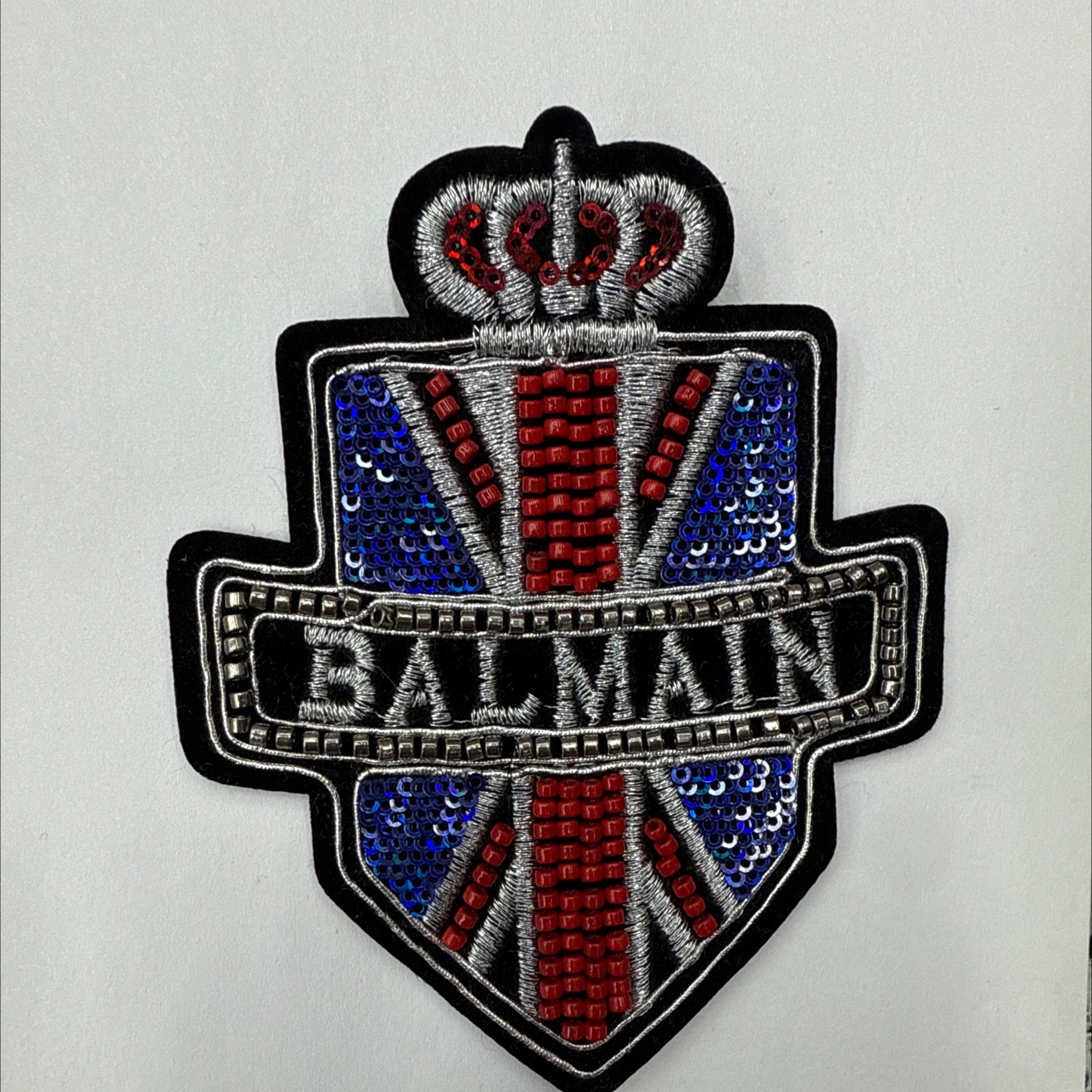 胸标定制金属胸牌公司logo员工工牌办公胸针挂绳配件